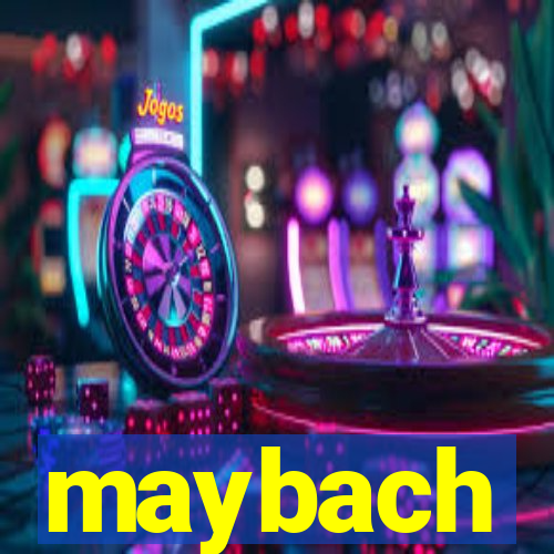 maybach-bet