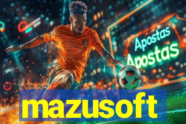 mazusoft