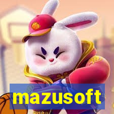 mazusoft