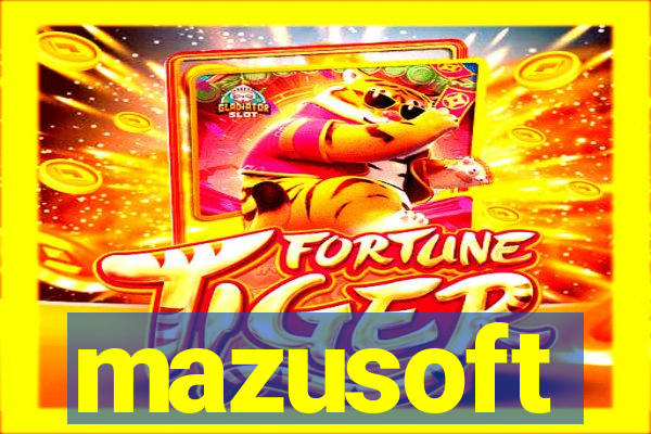 mazusoft