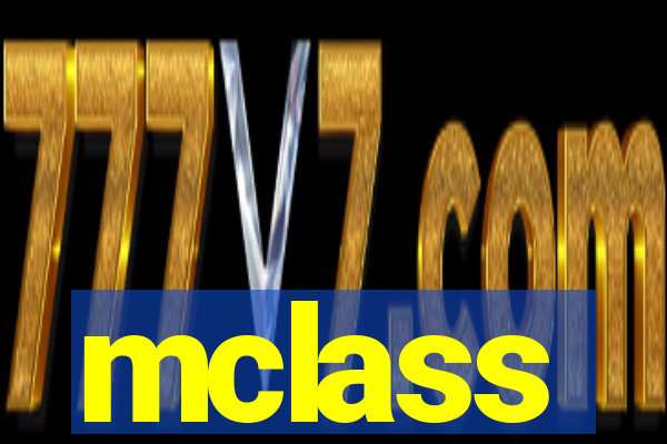 mclass