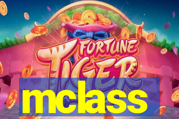 mclass