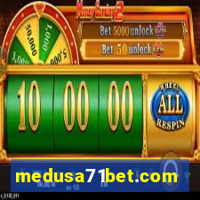 medusa71bet.com