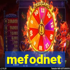 mefodnet