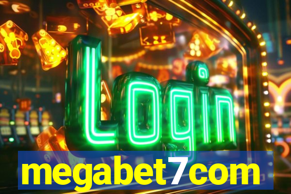 megabet7com