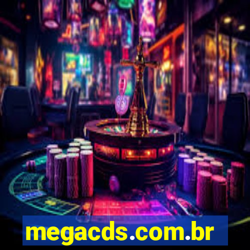 megacds.com.br