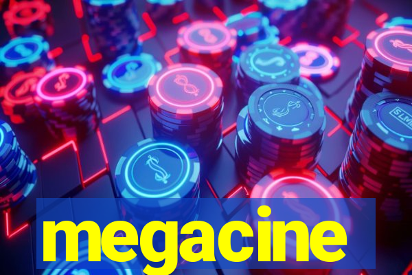 megacine