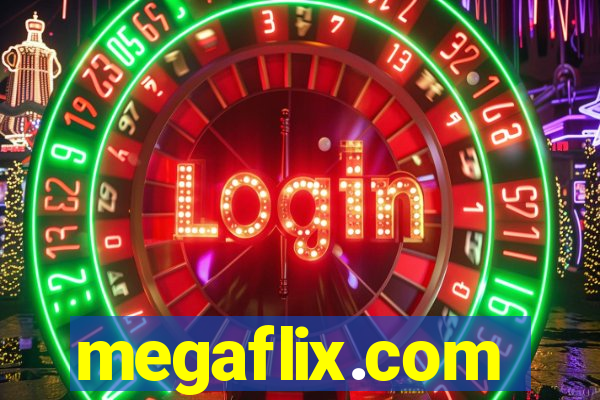 megaflix.com