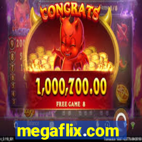 megaflix.com