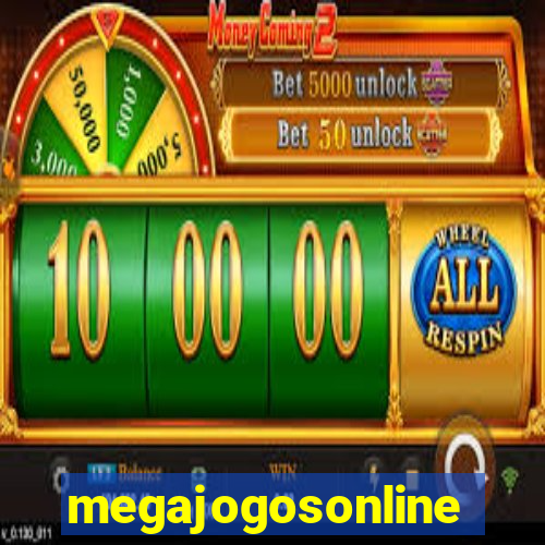 megajogosonline