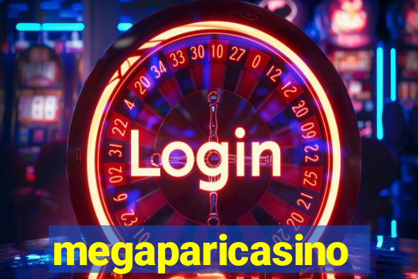 megaparicasino