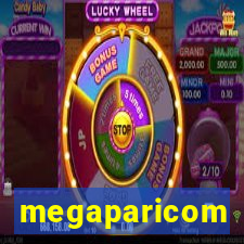 megaparicom