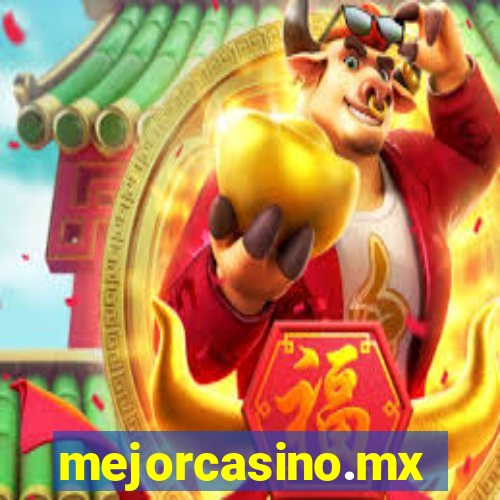 mejorcasino.mx