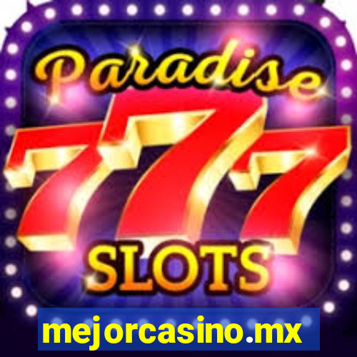 mejorcasino.mx