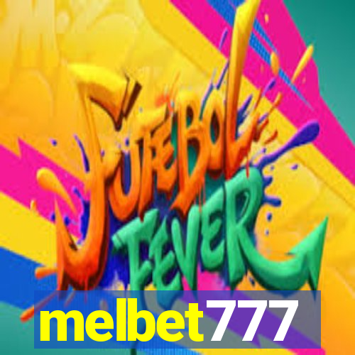 melbet777