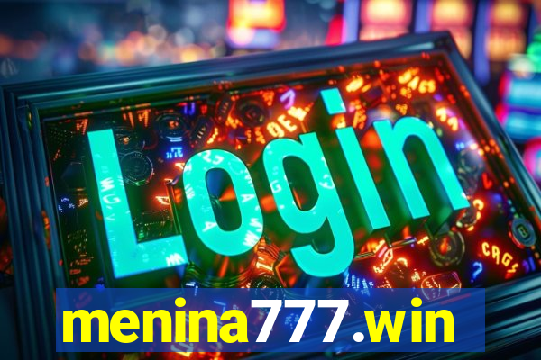 menina777.win