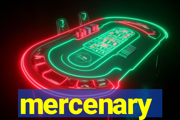 mercenary-enrollment