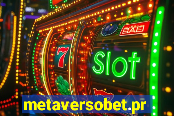 metaversobet.pro