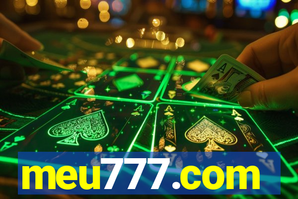 meu777.com