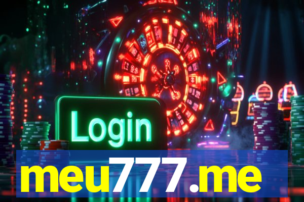 meu777.me