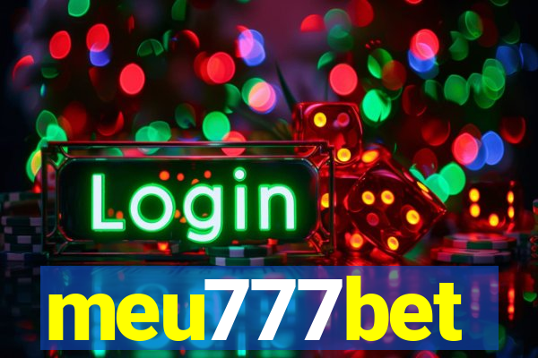 meu777bet