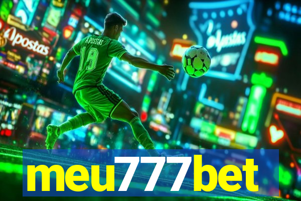 meu777bet