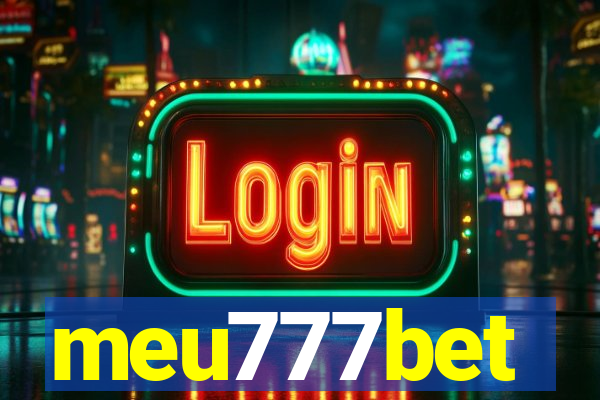 meu777bet