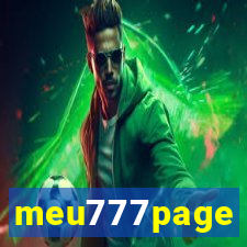 meu777page