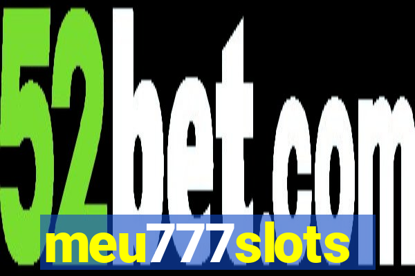 meu777slots