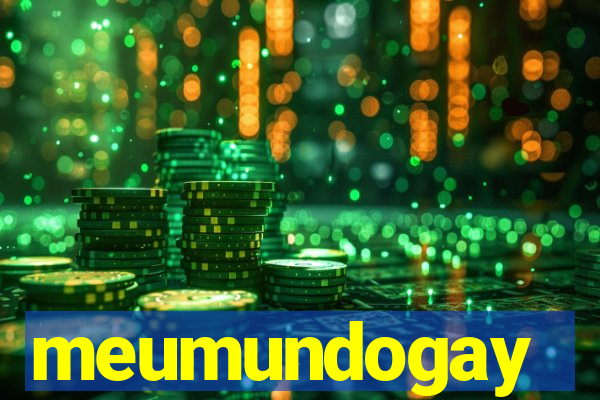 meumundogay