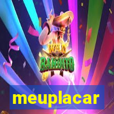 meuplacar