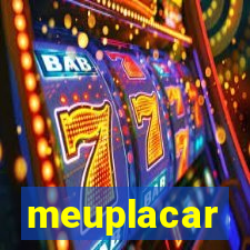 meuplacar