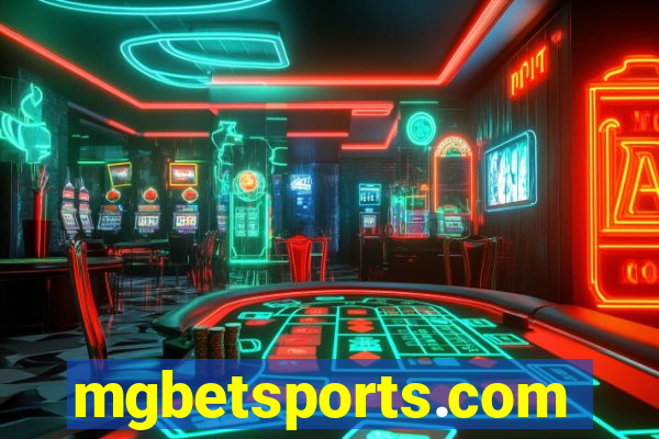 mgbetsports.com