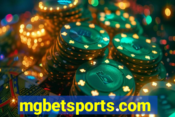 mgbetsports.com