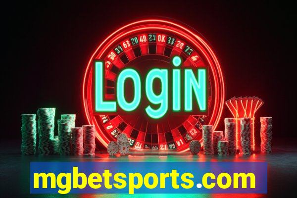 mgbetsports.com