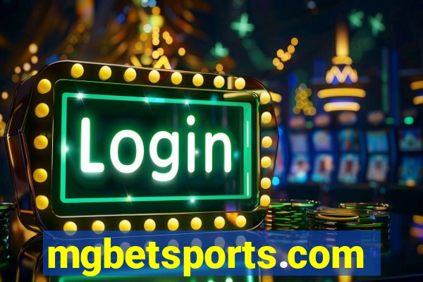 mgbetsports.com