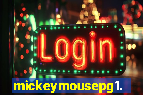 mickeymousepg1.com