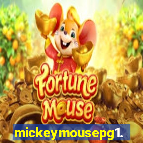 mickeymousepg1.com