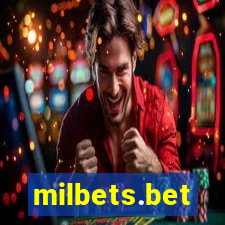 milbets.bet