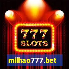 milhao777.bet