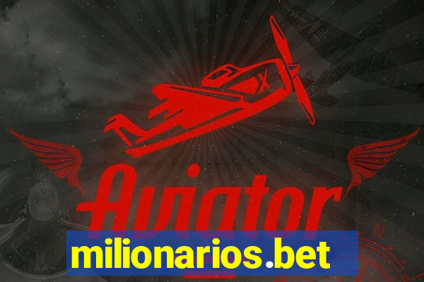 milionarios.bet