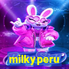 milkyperu