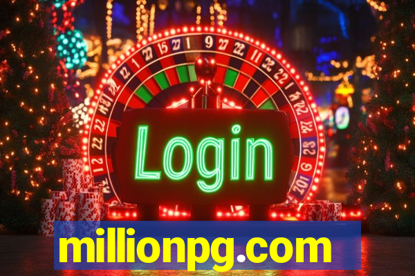 millionpg.com