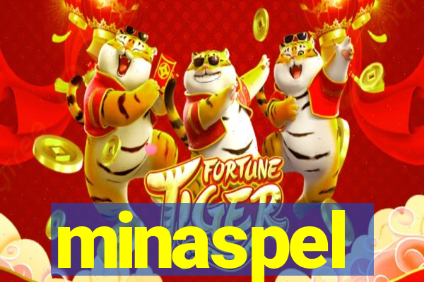 minaspel