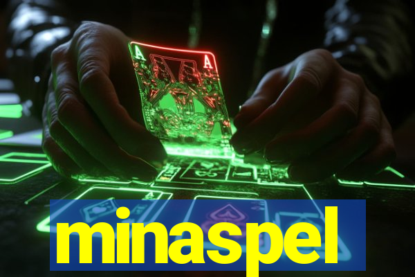 minaspel