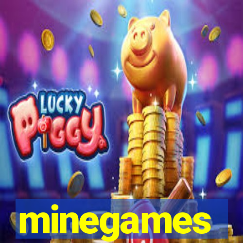 minegames