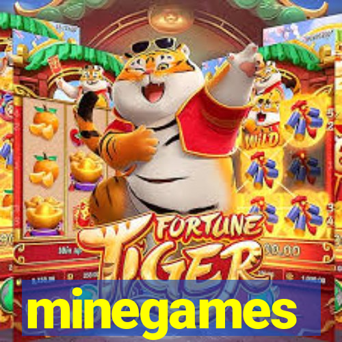 minegames