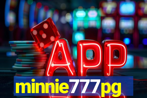 minnie777pg