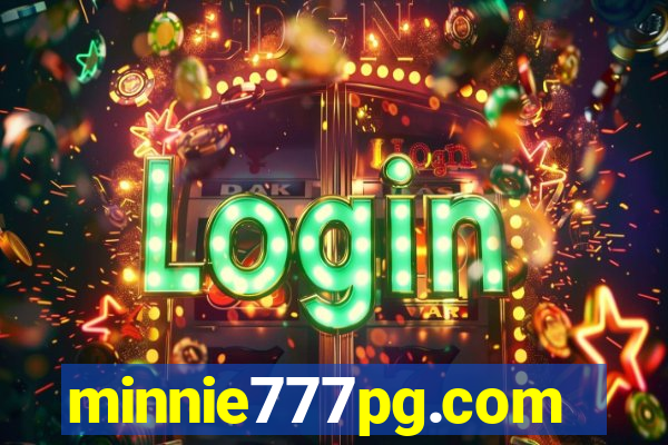 minnie777pg.com