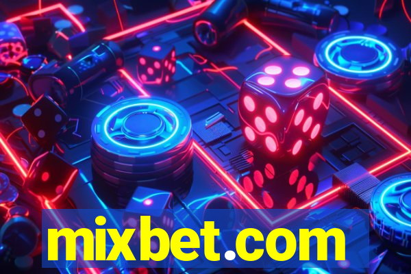 mixbet.com